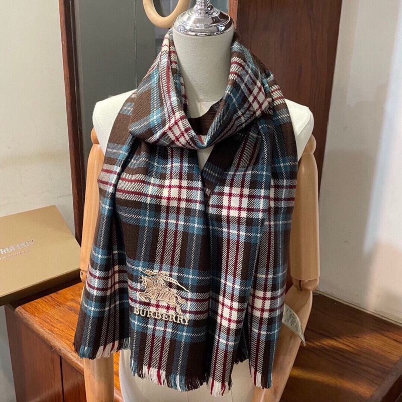 BURBERRY